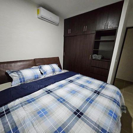 Hermoso Departamento En Dreams Lagoons Κανκούν Εξωτερικό φωτογραφία