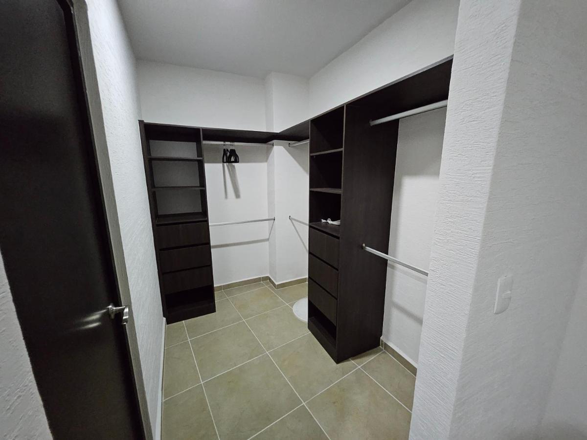 Hermoso Departamento En Dreams Lagoons Κανκούν Εξωτερικό φωτογραφία