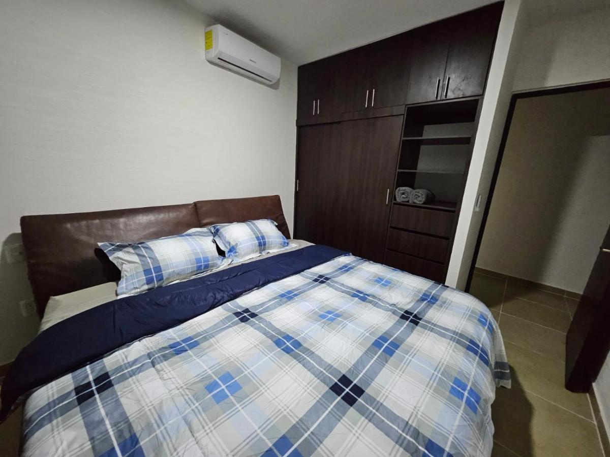 Hermoso Departamento En Dreams Lagoons Κανκούν Εξωτερικό φωτογραφία