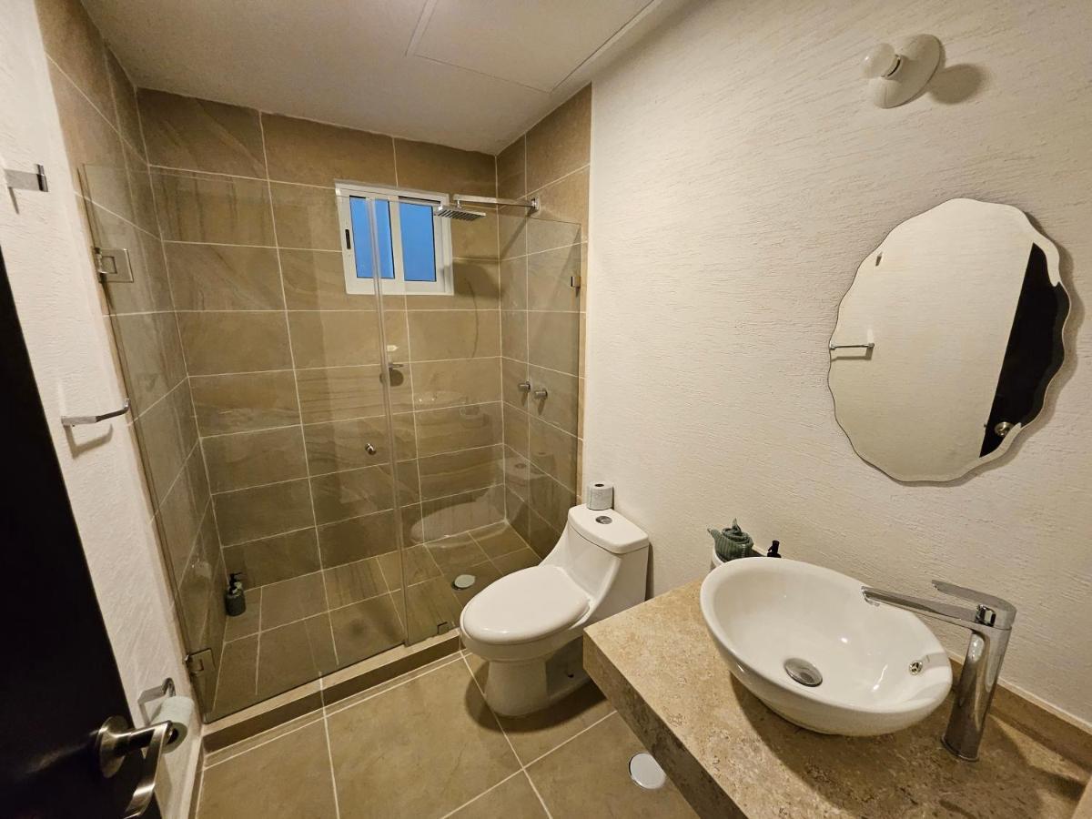 Hermoso Departamento En Dreams Lagoons Κανκούν Εξωτερικό φωτογραφία