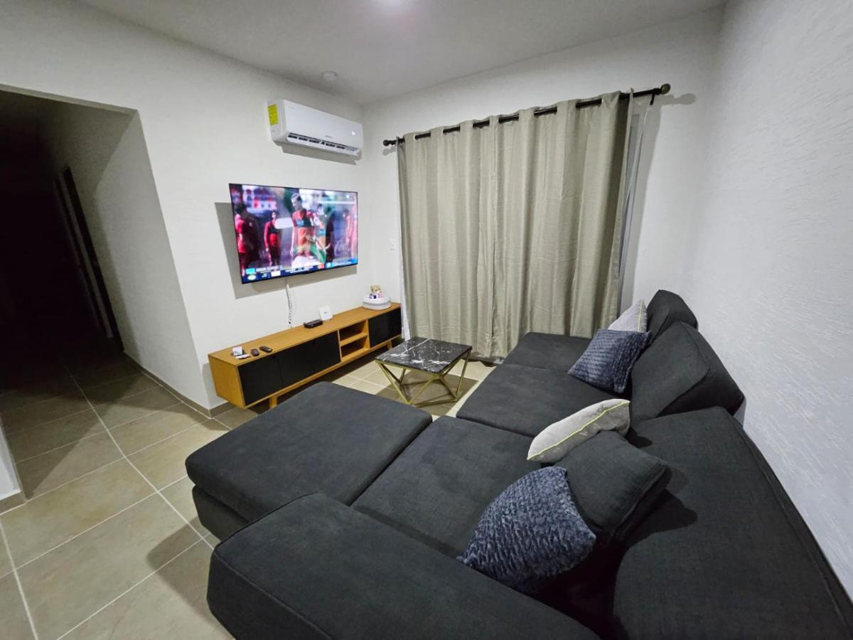 Hermoso Departamento En Dreams Lagoons Κανκούν Εξωτερικό φωτογραφία