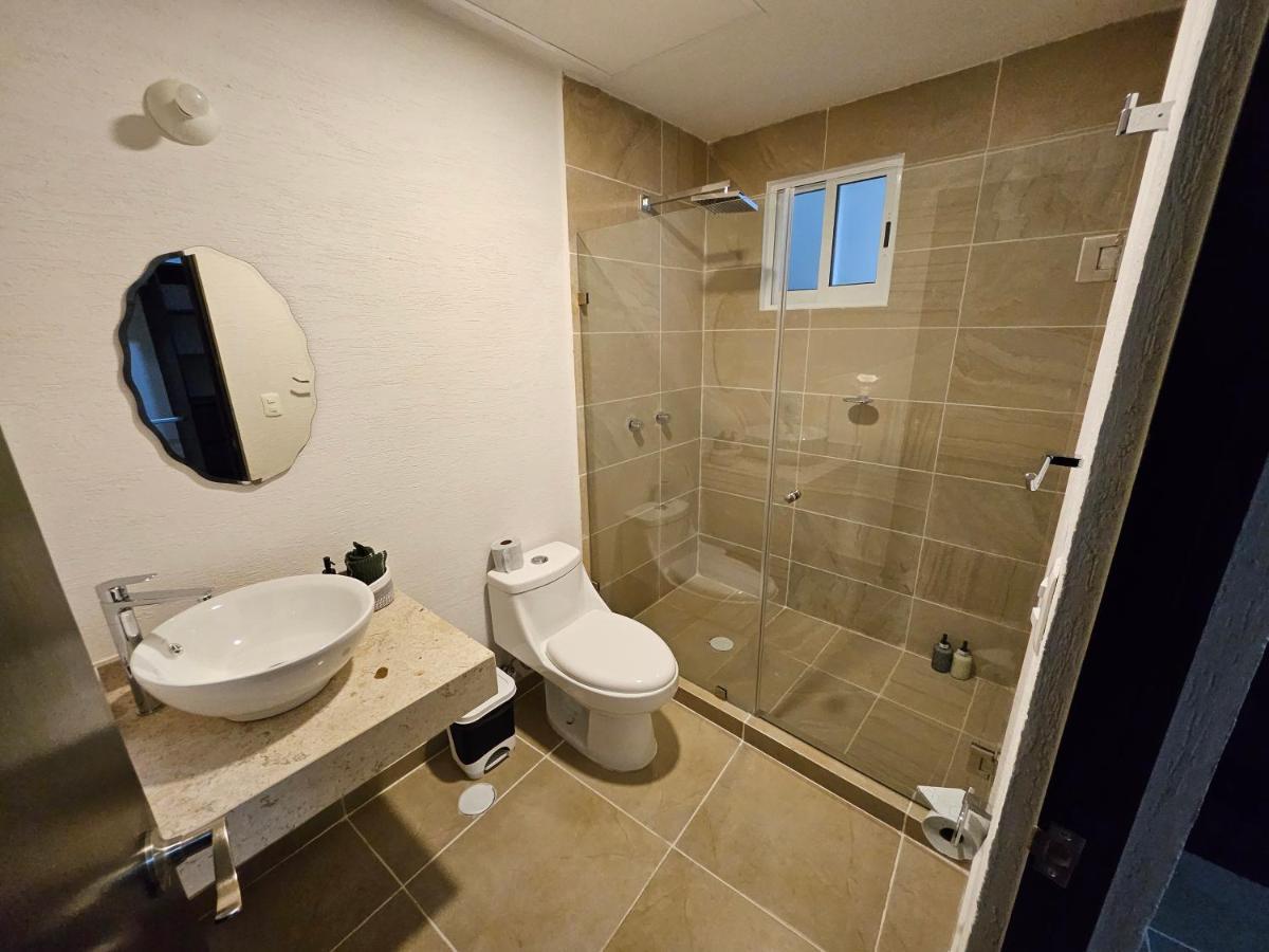 Hermoso Departamento En Dreams Lagoons Κανκούν Εξωτερικό φωτογραφία