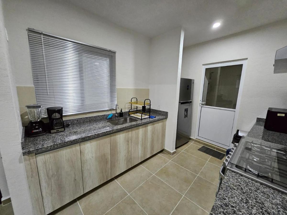 Hermoso Departamento En Dreams Lagoons Κανκούν Εξωτερικό φωτογραφία